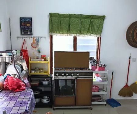 Chempaka Homestay