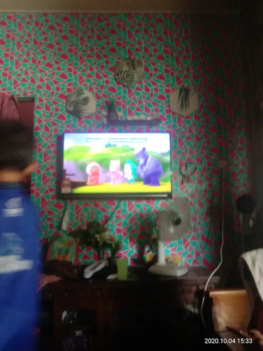 Chempaka Homestay Picture 10