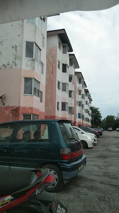 Apartment Rent Sri Fishermen Picture 4