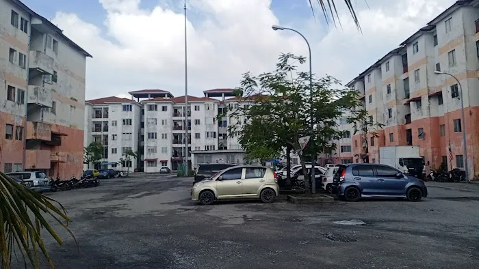 Apartment Rent Sri Fishermen Picture 3