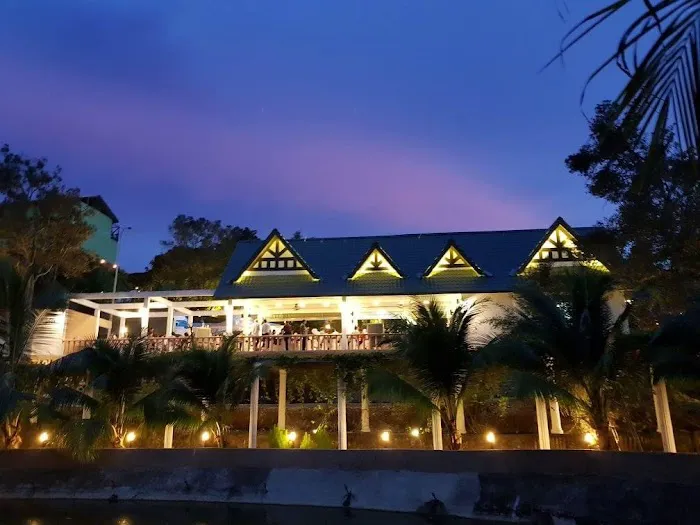 Cinta Manis Eco Resort Picture 5
