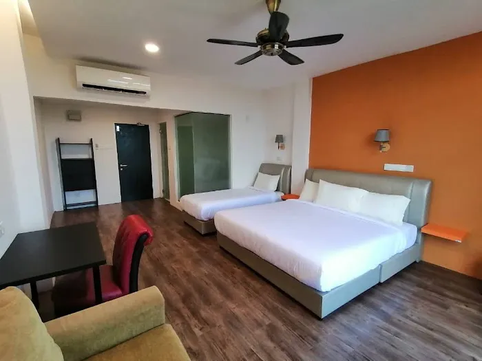 Cinta Manis Eco Resort Picture 4