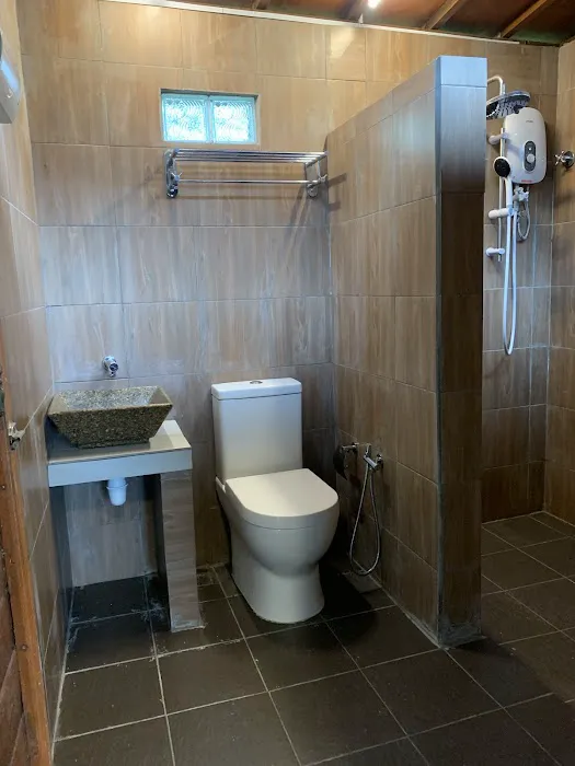 Cinta Manis Eco Resort Picture 1