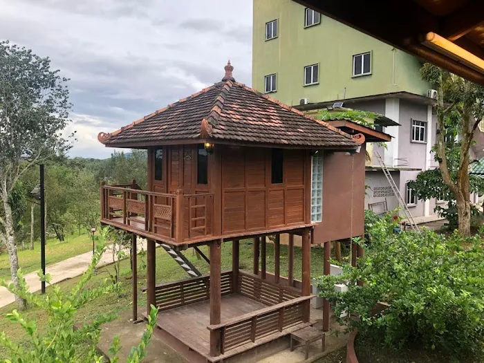 Cinta Manis Eco Resort Picture 10