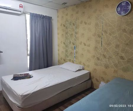 Khaleeda Cabin House