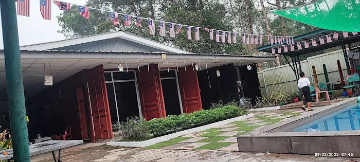 Khaleeda Cabin House Picture 2