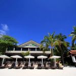 Summer Bay Lang Tengah Island Resort