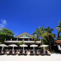 Summer Bay Lang Tengah Island Resort ico