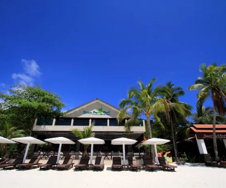 Summer Bay Lang Tengah Island Resort