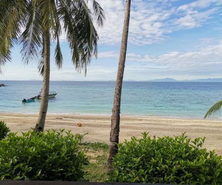 DCL Beach Resort