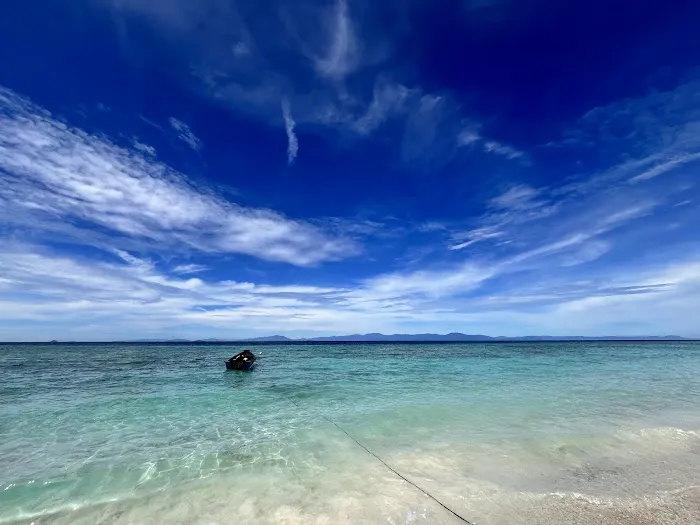 DCL Beach Resort Picture 7