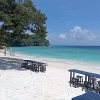 Dewati Chalet and Campsite ico