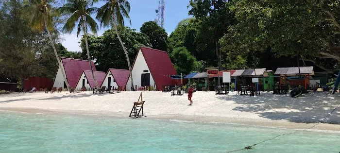 Dewati Chalet and Campsite Picture 9
