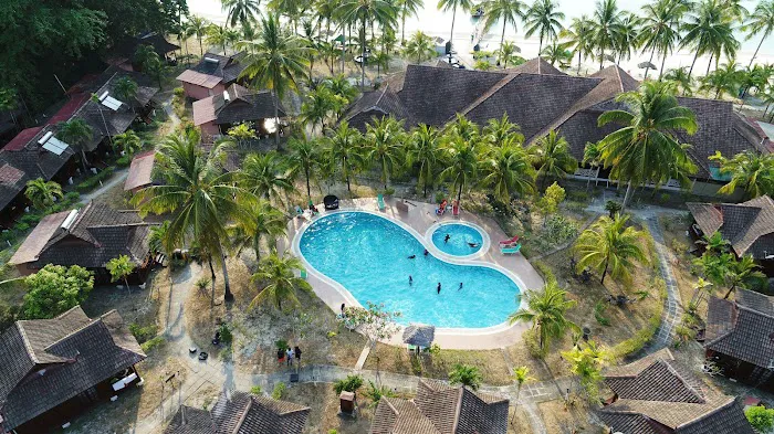 Sari Pacifica Resort & Spa Lang Tengah Island Picture 1