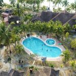 Sari Pacifica Resort & Spa Lang Tengah Island