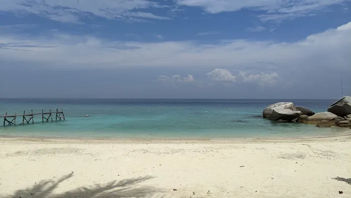 D'Coconut Lagoon Picture 8