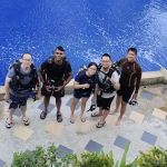 D'Coconut Lagoon