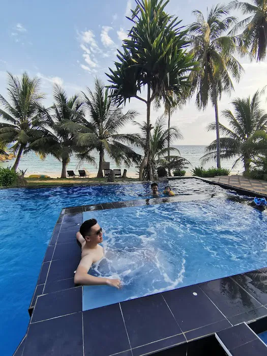D'Coconut Lagoon Picture 7