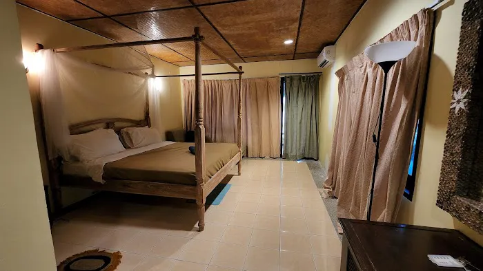 D'Coconut Lagoon Picture 9