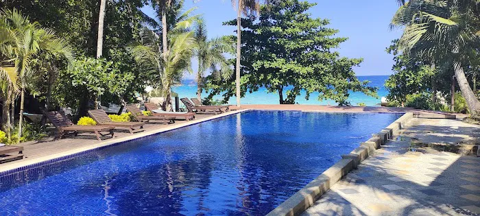 D'Coconut Lagoon Picture 10