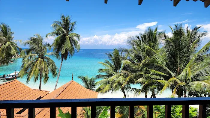 D'Coconut Lagoon Picture 5