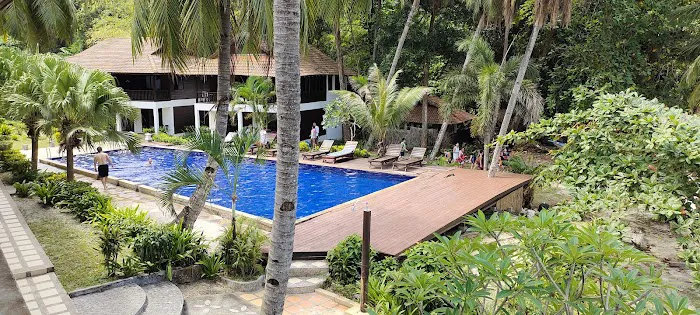 D'Coconut Lagoon Picture 6