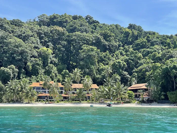 D'Coconut Lagoon Picture 4
