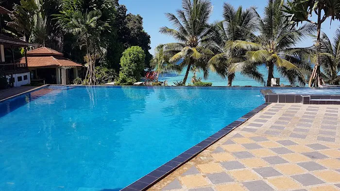 D'Coconut Lagoon Picture 3
