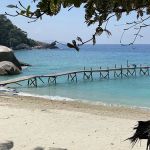 D'Coconut Dive Center, Lang Tengah