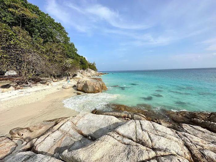 SEM Campsite Lang Tengah Island Picture 7