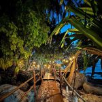 SEM Campsite Lang Tengah Island