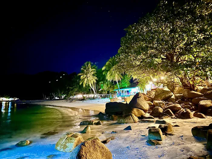 SEM Campsite Lang Tengah Island Picture 3