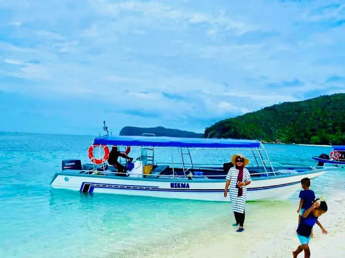 nikma redang service Picture 4