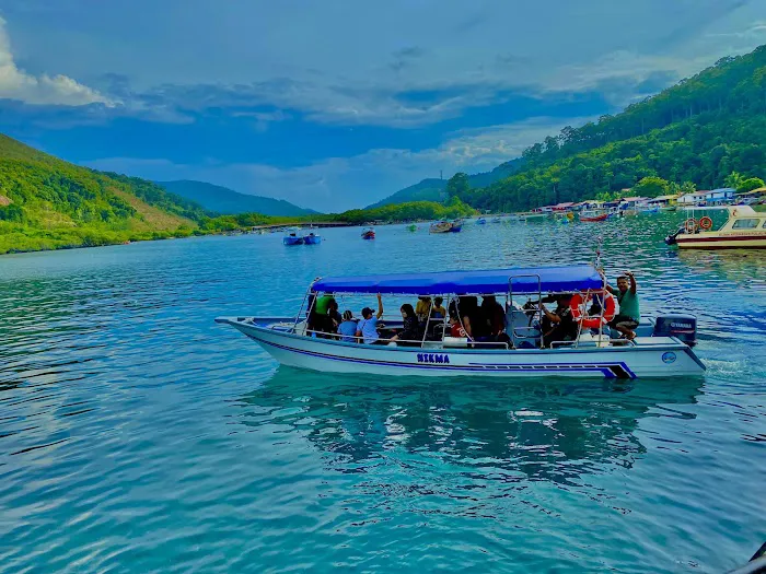 nikma redang service Picture 2