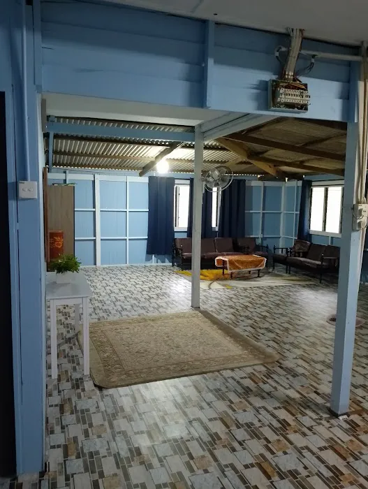 Tok Ayah Homestay Pulau Redang Picture 2