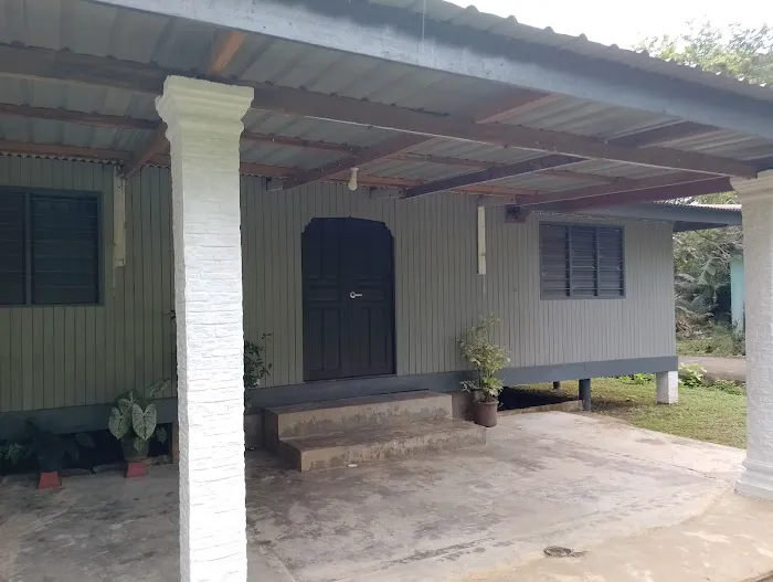 Tok Ayah Homestay Pulau Redang Picture 5