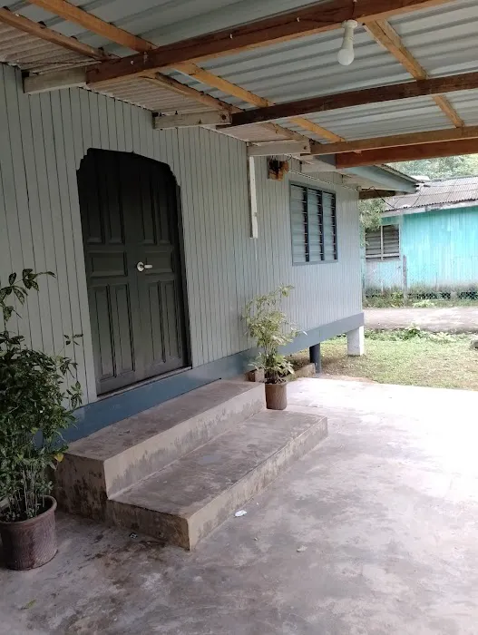 Tok Ayah Homestay Pulau Redang Picture 7
