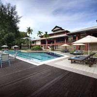 Redang Island Resort ico