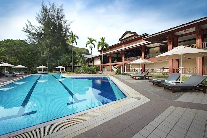Redang Island Resort Picture 3
