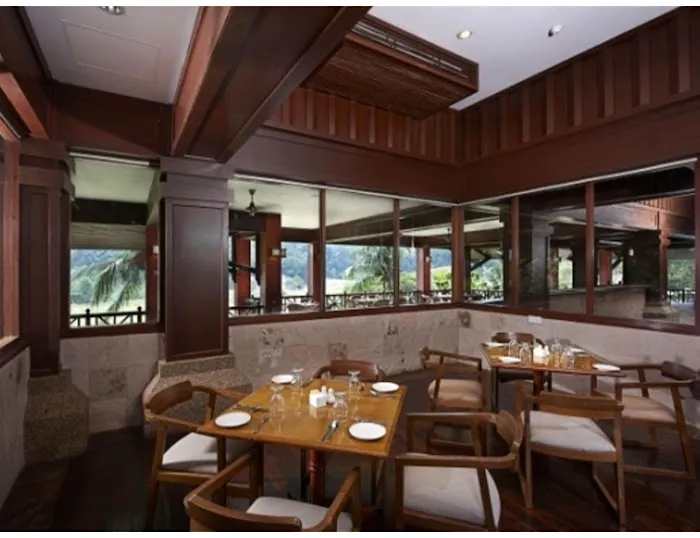 Redang Island Resort Picture 6