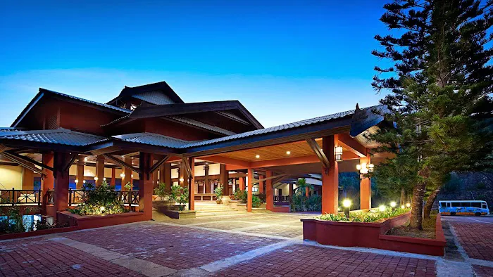Redang Island Resort Picture 7