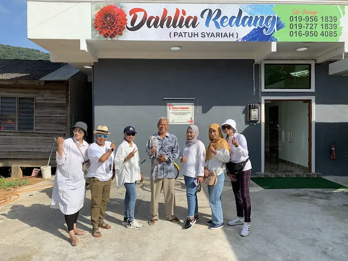 Dahlia Redang Picture 7