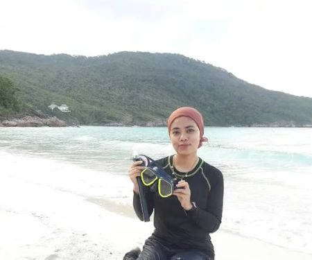 Inap Tamu Maju