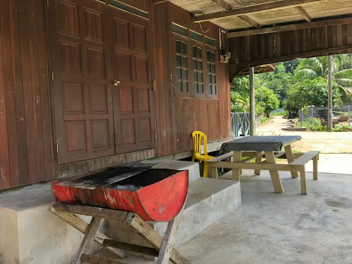 Inap Tamu Maju Picture 10