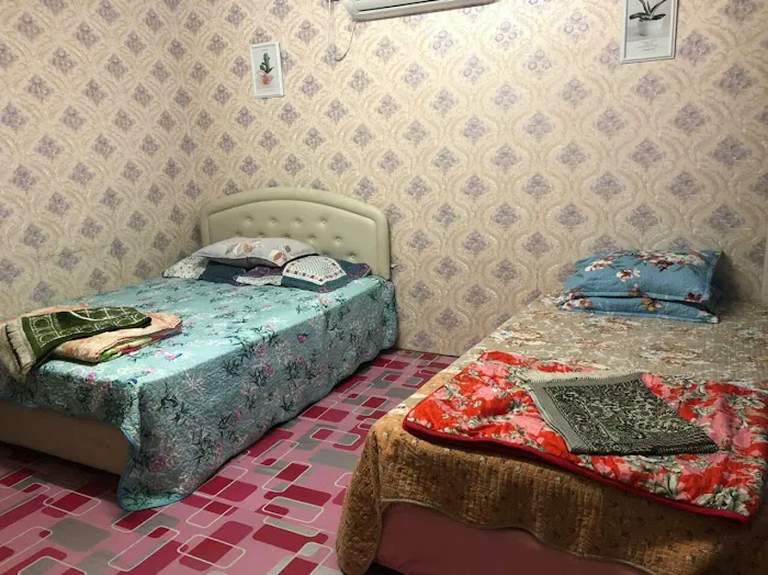Inap Tamu Maju Picture 7
