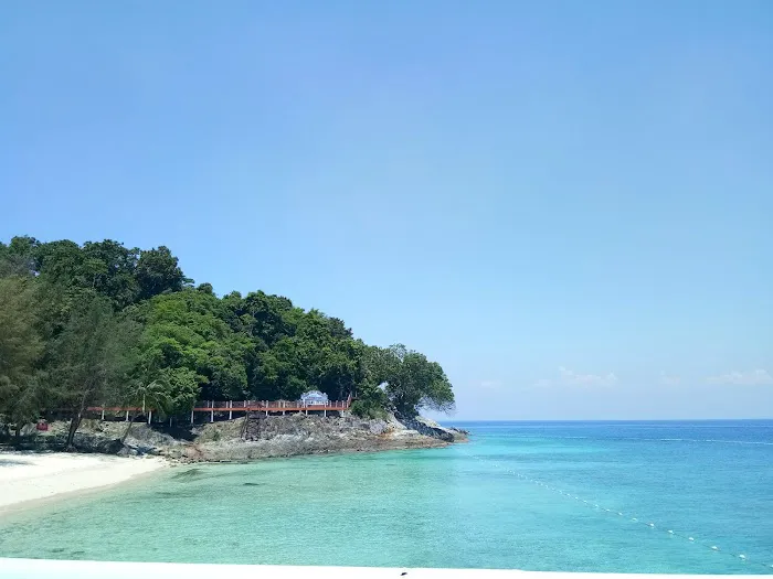 Inap Tamu Maju Picture 8