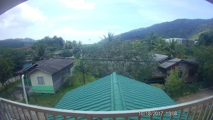 Arikiya Redang Village Guest House Picture 5