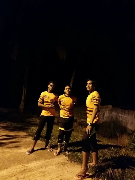 Arikiya Redang Village Guest House Picture 2