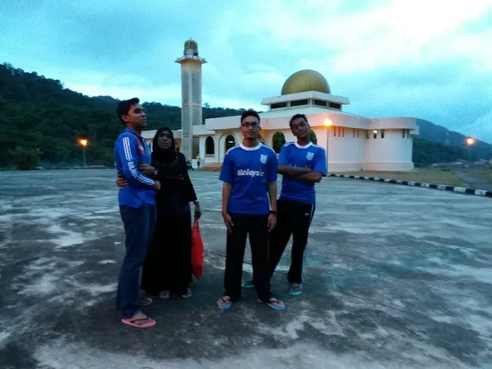 Arikiya Redang Village Guest House Picture 10