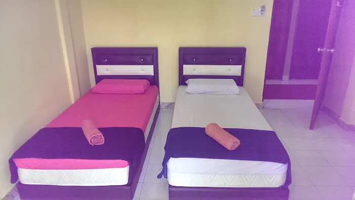 Arikiya Redang Village Guest House Picture 6